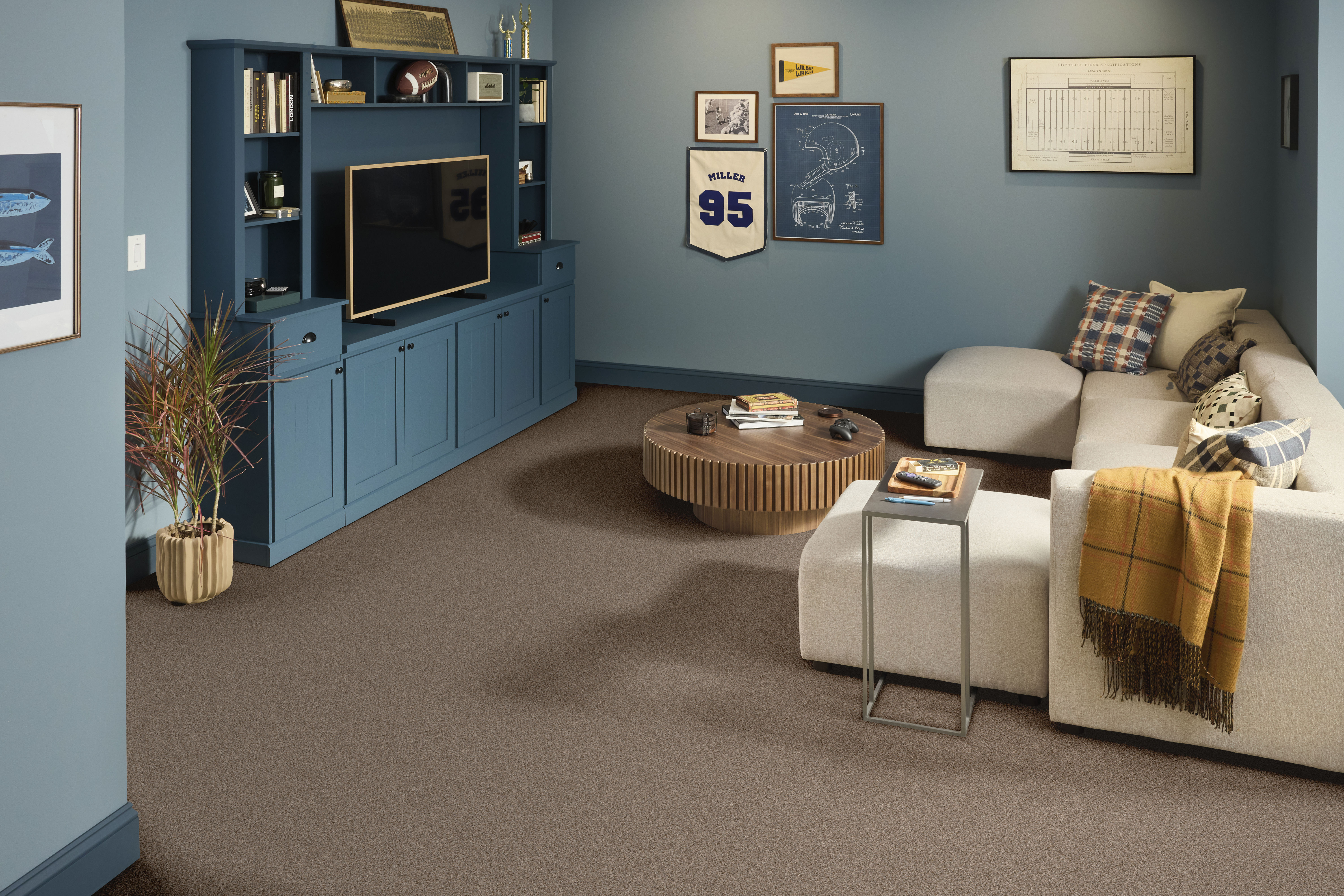 Cabana Bay (B) - Summer Wind Carpet | Shaw Floors